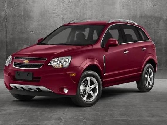 CHEVROLET CAPTIVA SPORT 2014 3GNAL3EK8ES519201 image